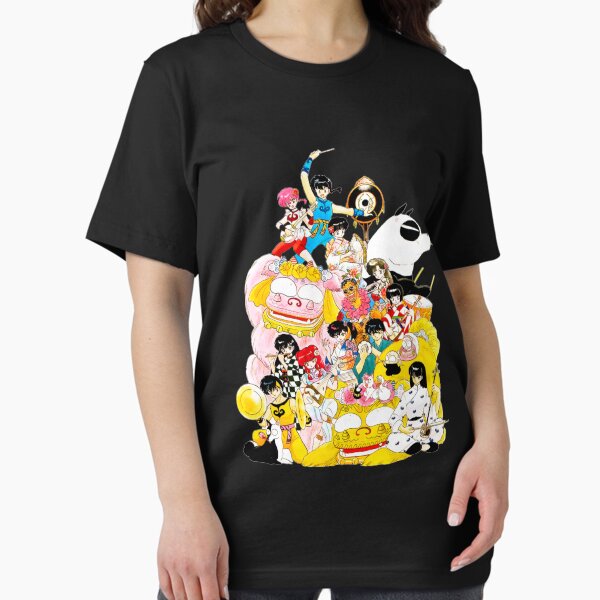 Item preview, RANMA 1/2 MANGA ILLUSTRATION  designed and sold by GroupieClub.