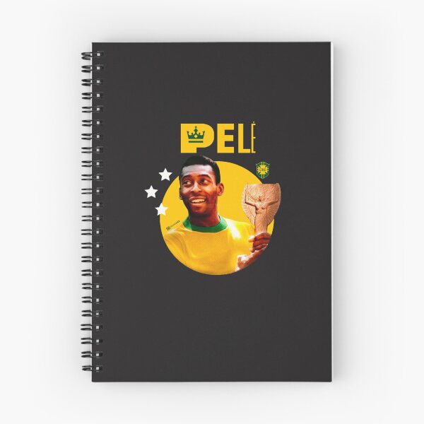 Item preview, Pele Brazil designed and sold by blankhaggisd.