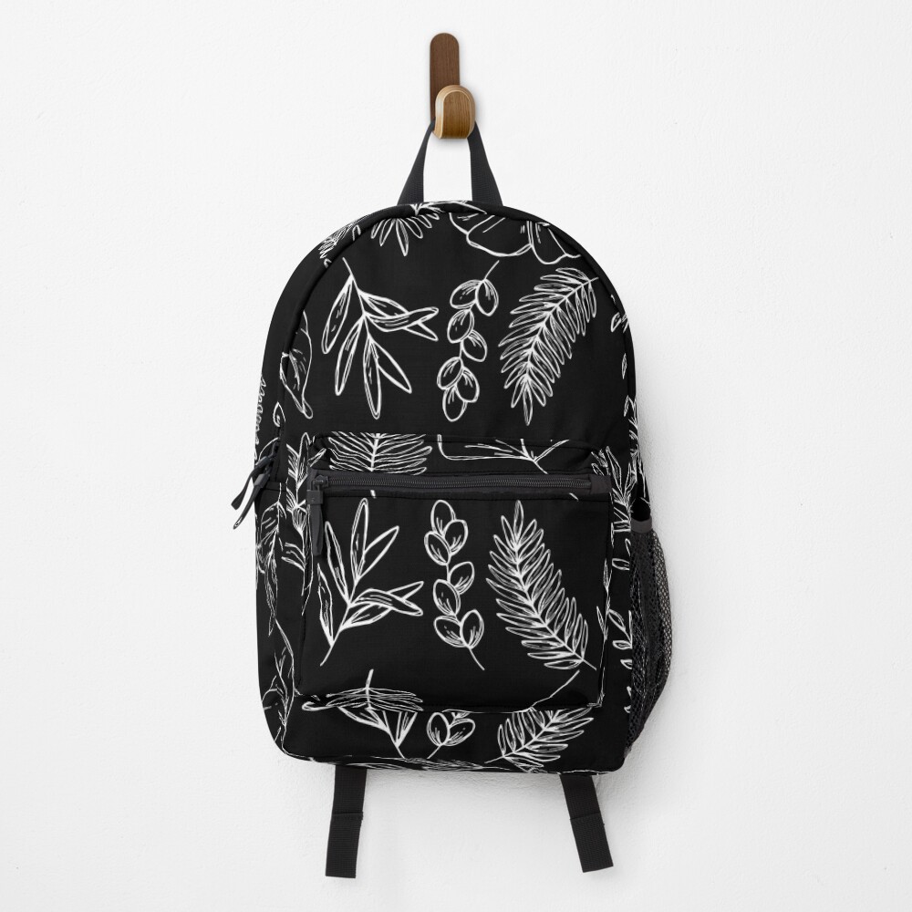 Item preview, Backpack designed and sold by TowTees.