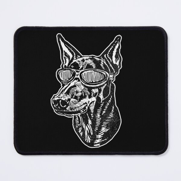 Item preview, Doberman Deluxe designed and sold by Fellball.