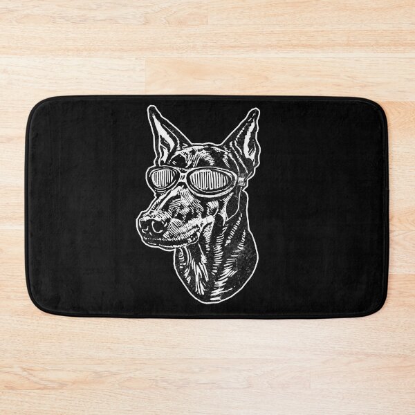 Item preview, Doberman Deluxe designed and sold by Fellball.