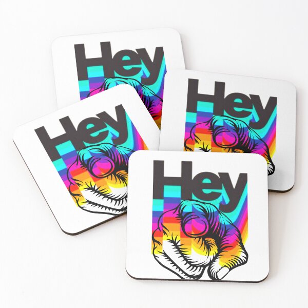 Item preview, hey you designed and sold by narmarshop.