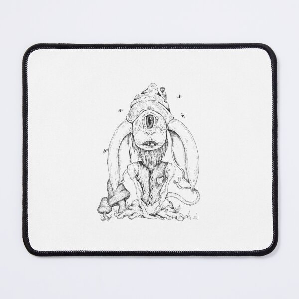 Item preview, Garden Goblin designed and sold by SpilermanArt.