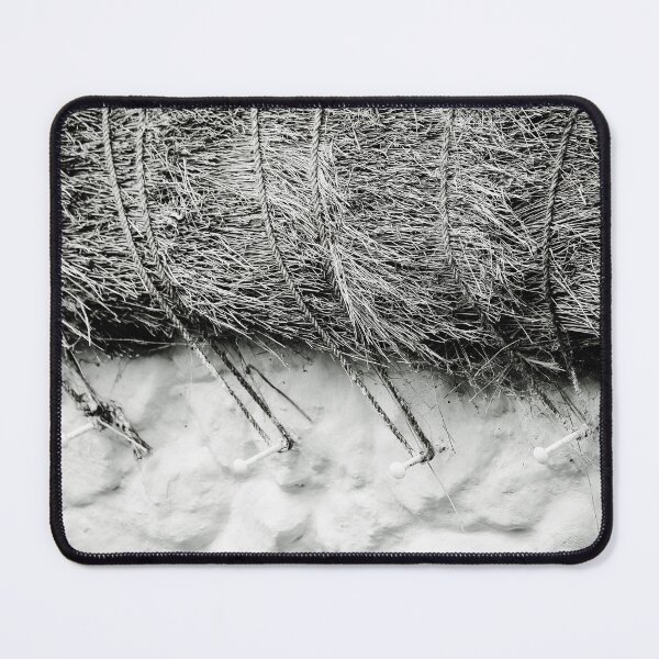 Item preview, Folk Park Thatch Ties bw Northern Ireland designed and sold by eddiebarronshop.