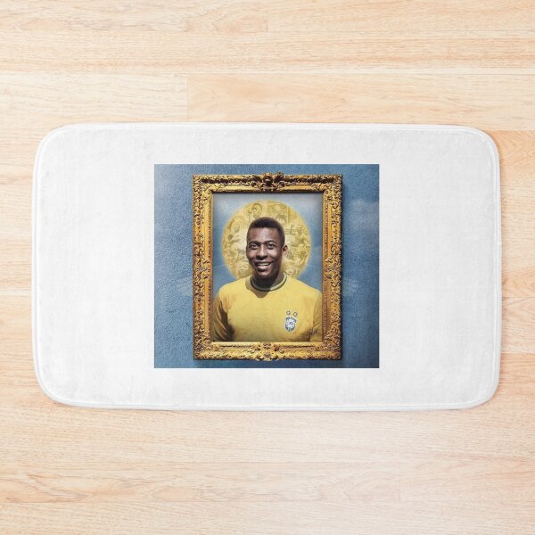 Item preview, RIP PELE designed and sold by Mr  Shy.