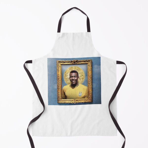 Item preview, RIP PELE designed and sold by Mr Shy.