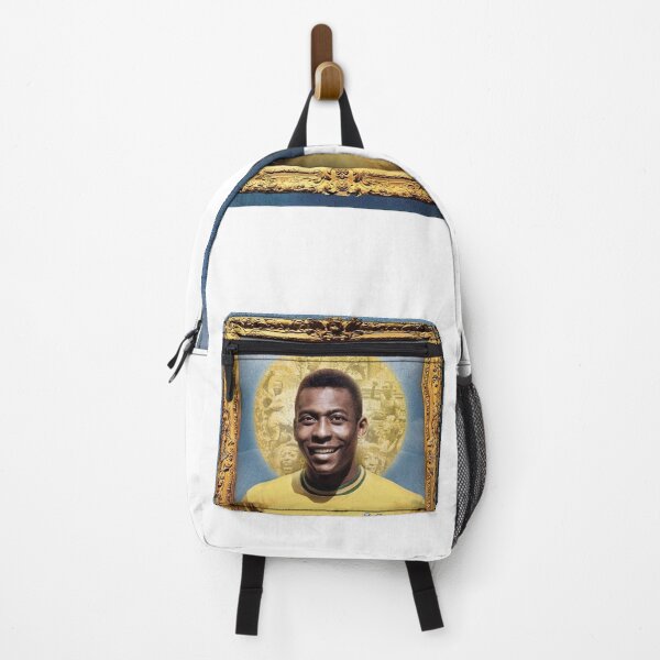 Item preview, RIP PELE designed and sold by Mr Shy.