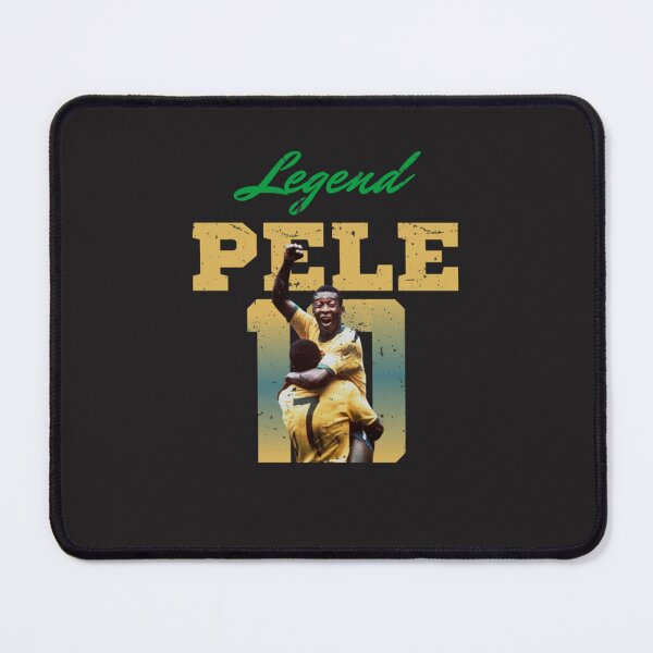 Item preview, Pele Brazil designed and sold by blankhaggisd.