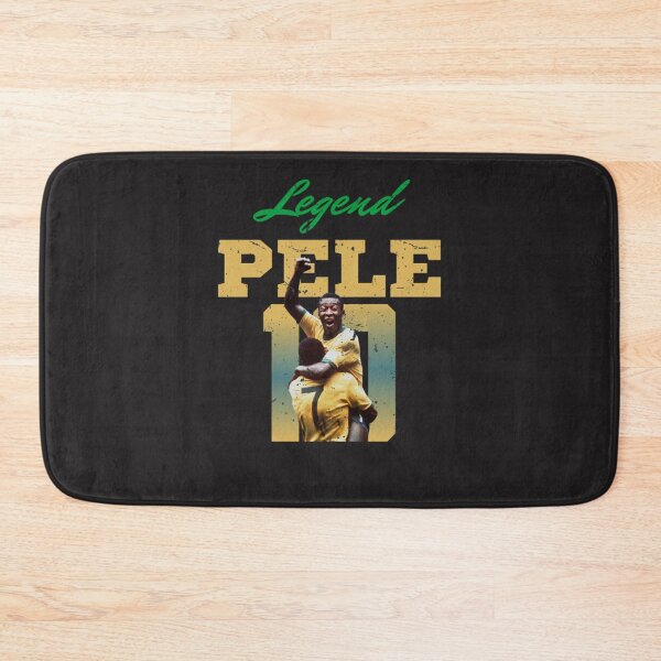 Item preview, Pele Brazil designed and sold by blankhaggisd.