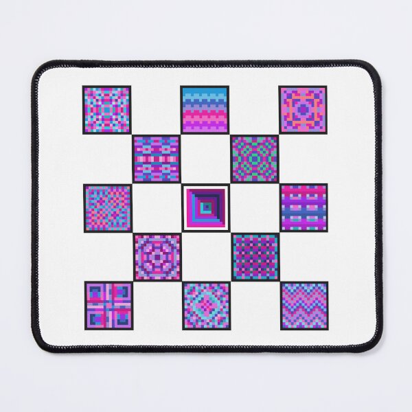 Item preview, Pixel Party designed and sold by Inaroda.