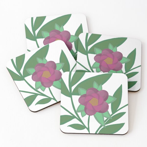 Item preview, •222•Blooming• designed and sold by SymetricPaterns.