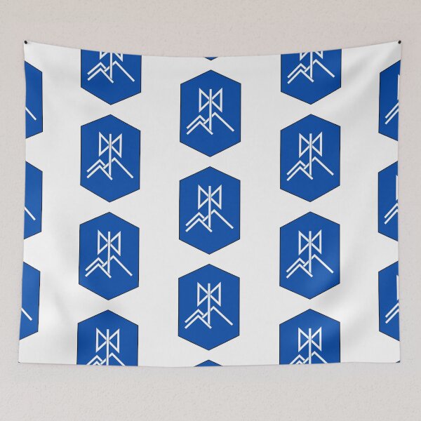 Item preview, Hold of Funndinnagil designed and sold by Talion Design.