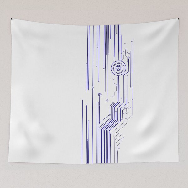 Item preview,  lines 8 White V2 designed and sold by joan manel zamora.