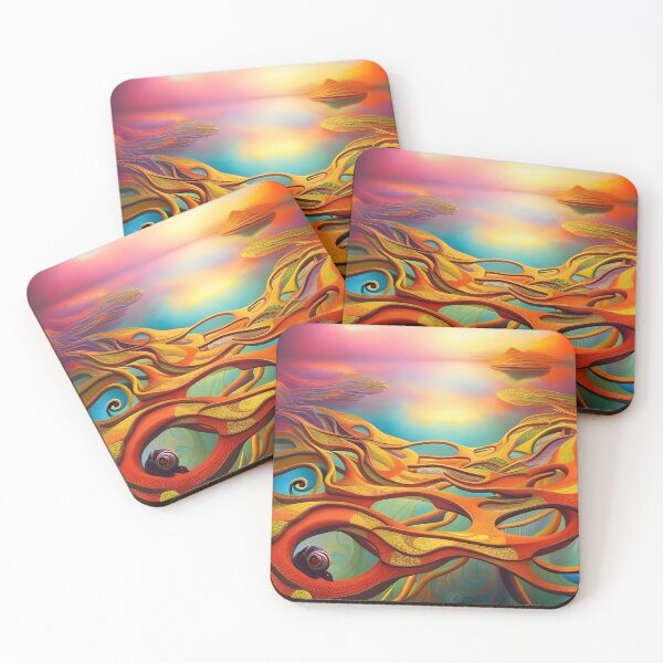Item preview, Fantasy Landscape 2 designed and sold by artmanikin.