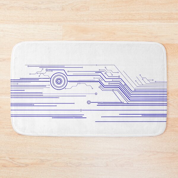 Item preview,  lines 8 White V2 designed and sold by joan manel zamora.