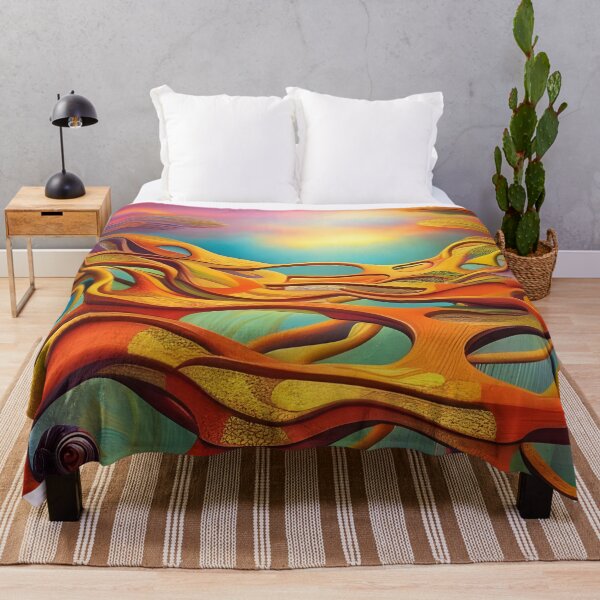 Item preview, Fantasy Landscape 2 designed and sold by artmanikin.