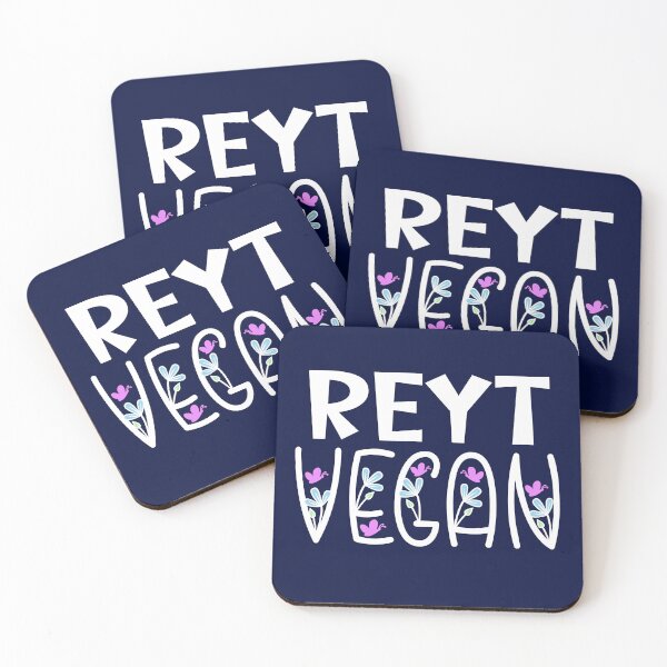 Artikelvorschau, REYT VEGAN-Pflanze aus Yorkshire im Norden von Sheffield entworfen und verkauft von incurablehippie.