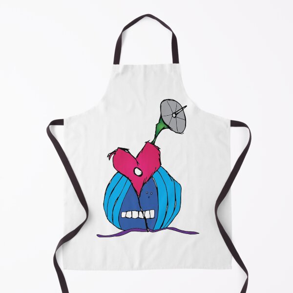 Item preview, Blue Onion designed and sold by TrashCanBob.