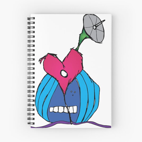 Item preview, Blue Onion designed and sold by TrashCanBob.