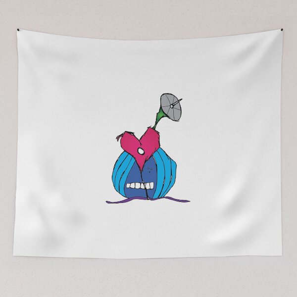 Item preview, Blue Onion designed and sold by TrashCanBob.