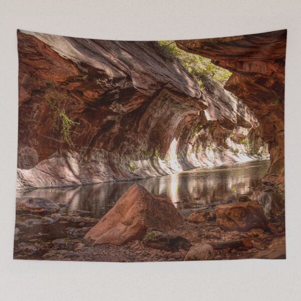 Item preview, The End of the Trail designed and sold by Viv Thompson Photography .