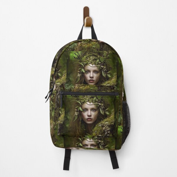 Item preview, Forest Dryad designed and sold by MyMagicalPlace.