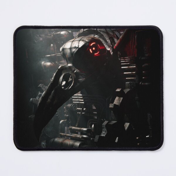 Item preview, mechbird designed and sold by tohaus.