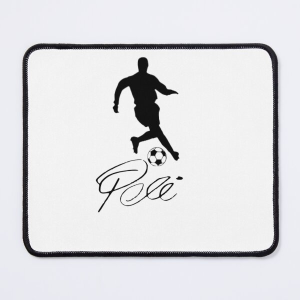 Item preview, Pelé  designed and sold by Mizems.