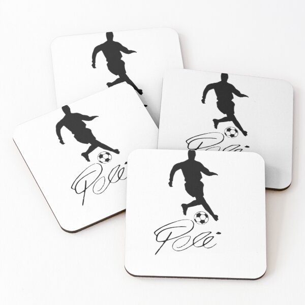 Item preview, Pelé  designed and sold by Mizems.