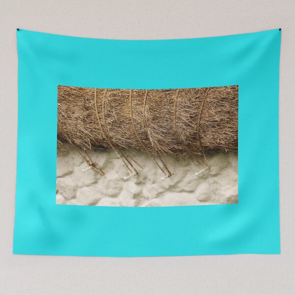 Item preview, Folk Park Thatch Ties Northern Ireland designed and sold by eddiebarronshop.