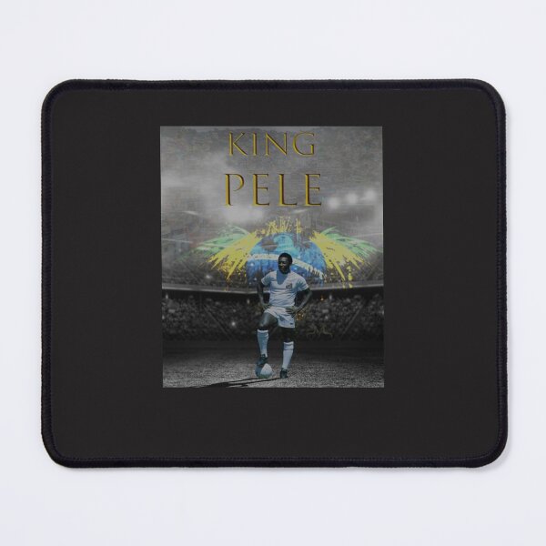 Item preview, Pele Brazil designed and sold by blankhaggisd.