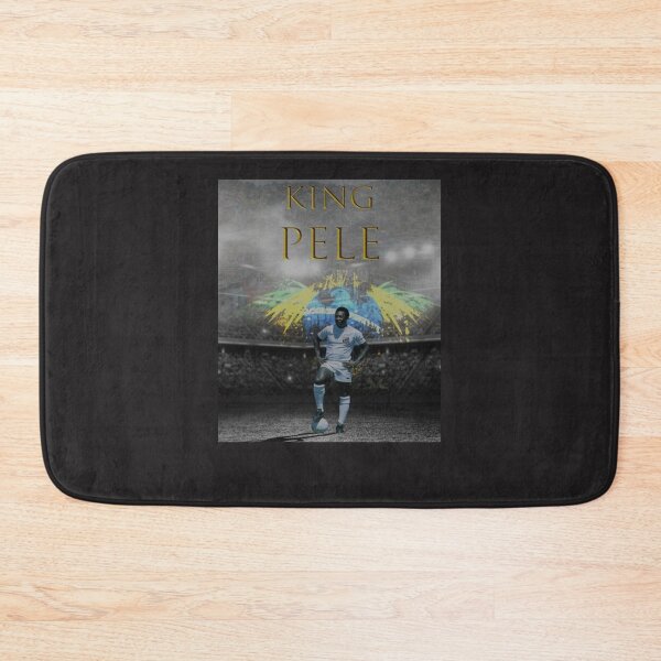 Item preview, Pele Brazil designed and sold by blankhaggisd.