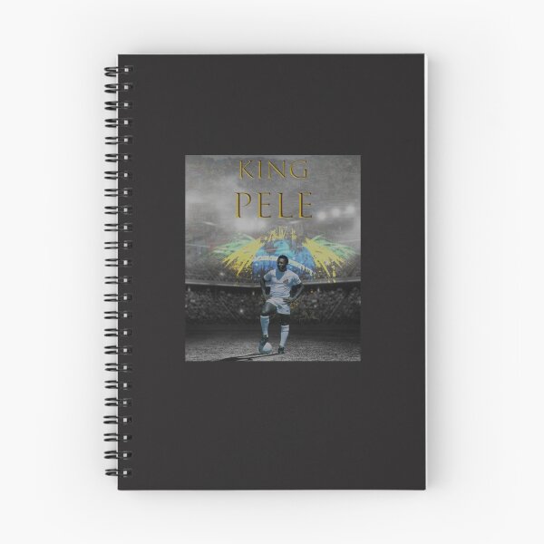 Item preview, Pele Brazil designed and sold by blankhaggisd.