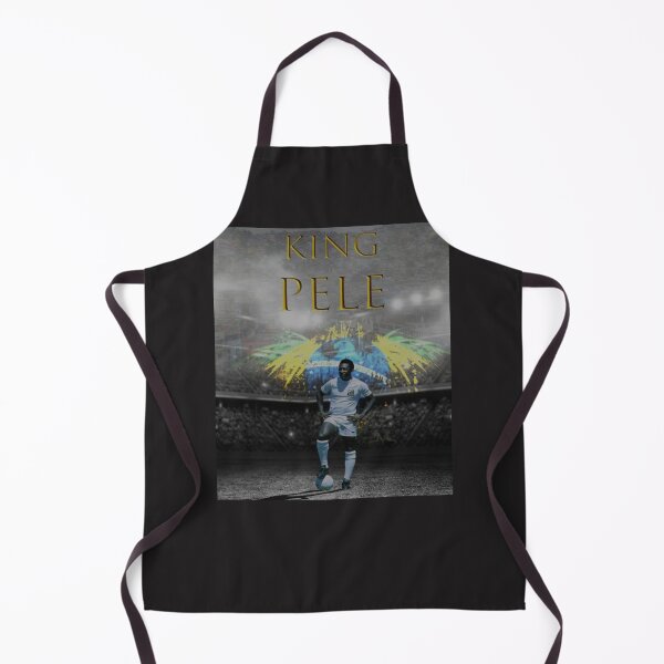 Item preview, Pele Brazil designed and sold by blankhaggisd.