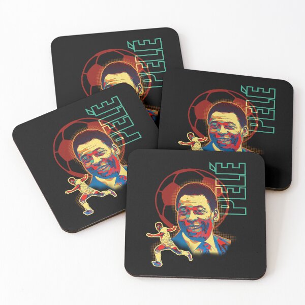 Item preview, Pele tribute designed and sold by mwebba2005.