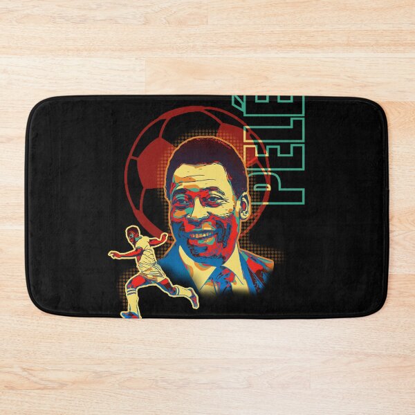 Item preview, Pele tribute designed and sold by mwebba2005.