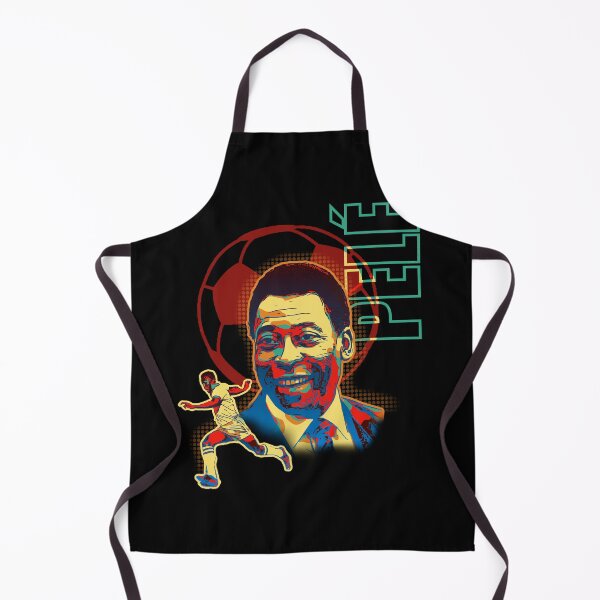 Item preview, Pele tribute designed and sold by mwebba2005.