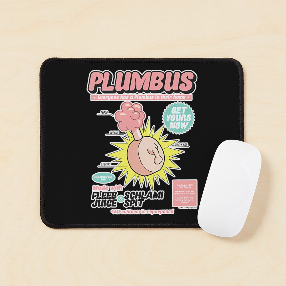 Póster for Sale con la obra «Plumbus Consigue el tuyo ahora | divertido |  Dibujos animados | Memes | Rick y Morty | Pegatinas | camisetas | Fundas  para iPhone | Pósteres | emiliaclark07» de EmiliaClark07 | Redbubble