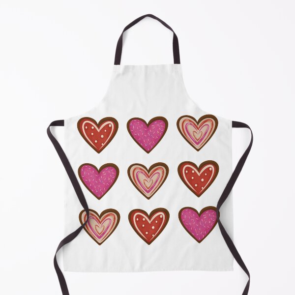 Item preview, Valentine's day hearts designed and sold by KataMarekArt.
