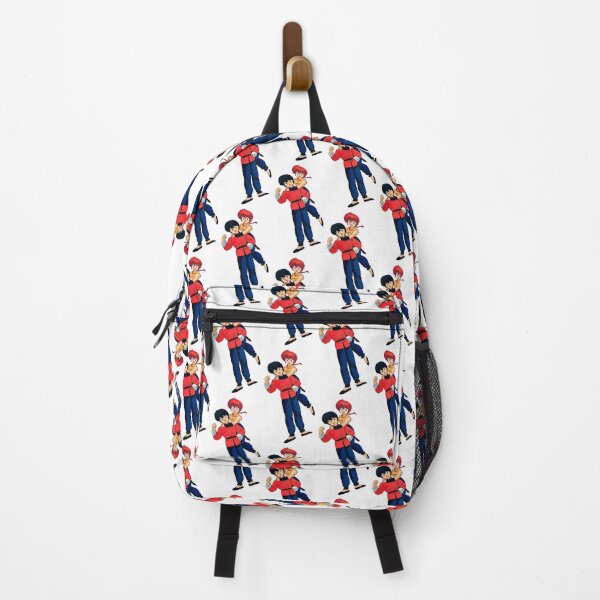 Item preview, RANMA 1/2 EXCLUSIVE ILLUSTRATION designed and sold by GroupieClub.