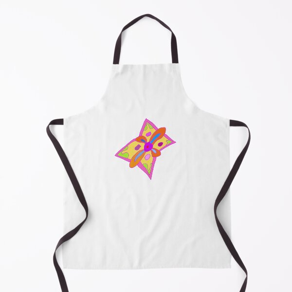 Item preview, Freeform Flower designed and sold by Rebekah  McLeod.