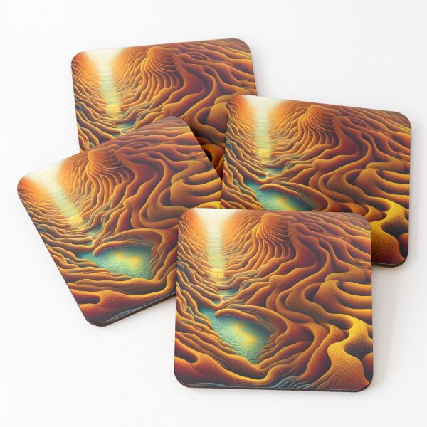 Item preview, Fantasy Landscape 4 designed and sold by artmanikin.