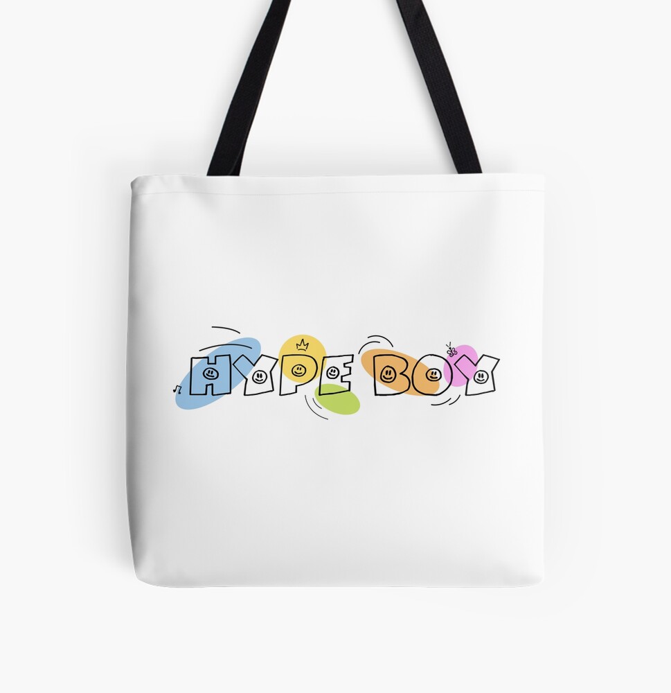 Tote bag outlet hype