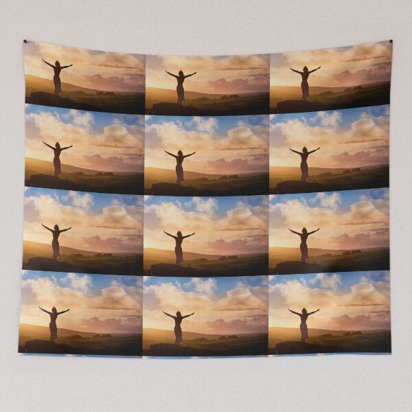 Item preview, Freedom on Earth designed and sold by ernest123.