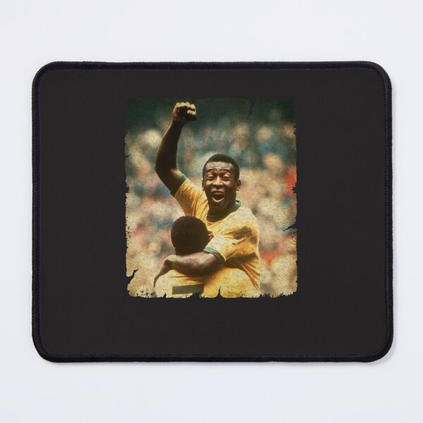 Item preview, Pele Brazil designed and sold by blankhaggisd.