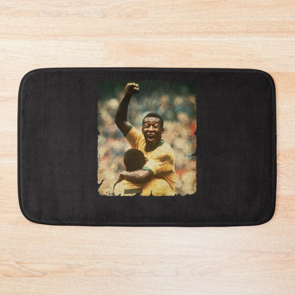 Item preview, Pele Brazil designed and sold by blankhaggisd.