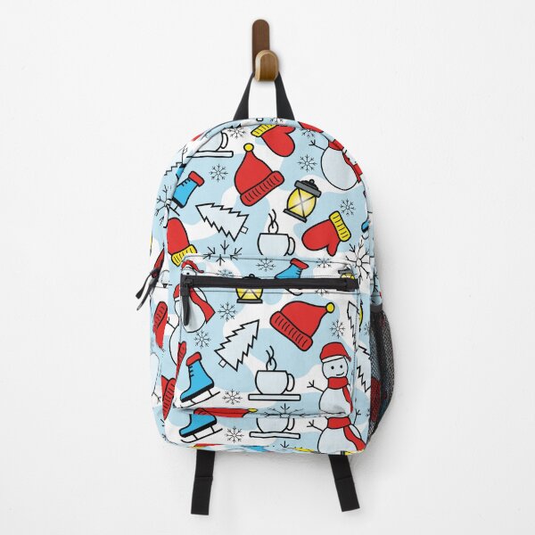 Item preview, WINTER ILLUSTRATION designed and sold by miljuvarghese.