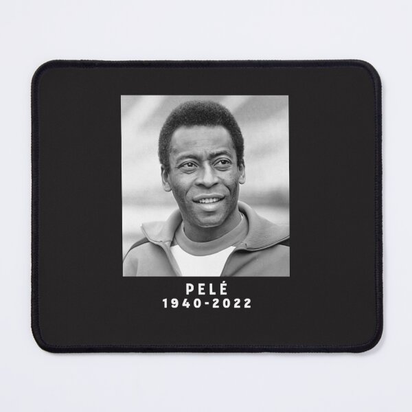 Item preview, Pele Brazil designed and sold by blankhaggisd.