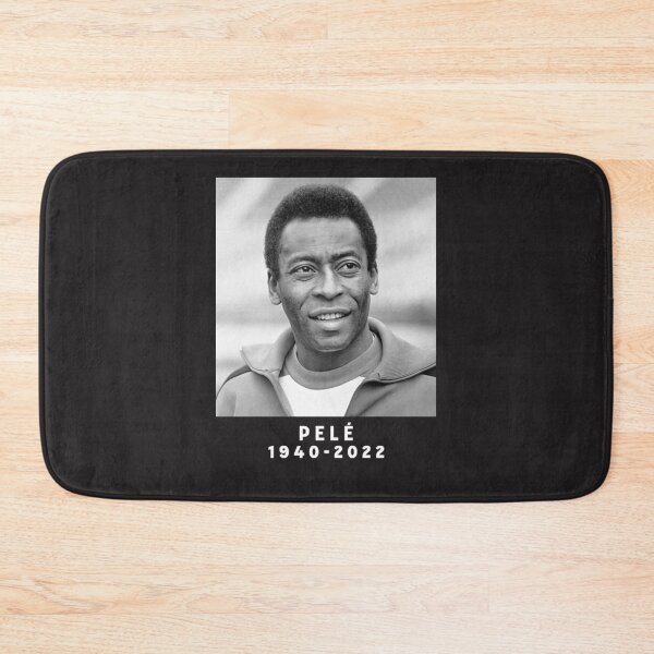 Item preview, Pele Brazil designed and sold by blankhaggisd.