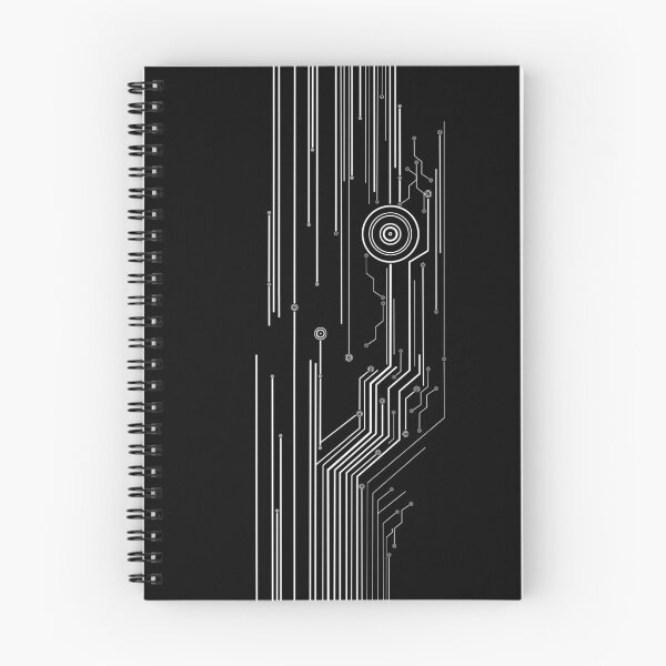 Item preview, lines 8 BLACK V2 designed and sold by joan manel zamora.